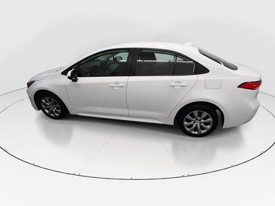 2024 Toyota Corolla - Photo 4