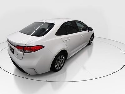2024 Toyota Corolla - Photo 7