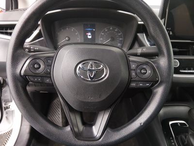 2024 Toyota Corolla - Photo 12