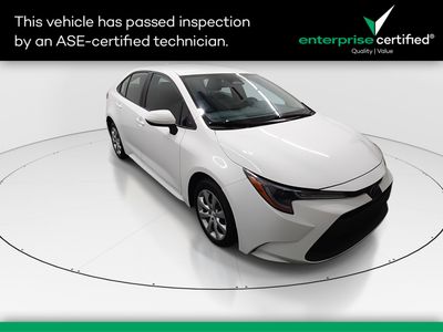 2024 Toyota Corolla - Photo 1