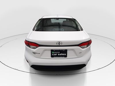 2024 Toyota Corolla - Photo 6