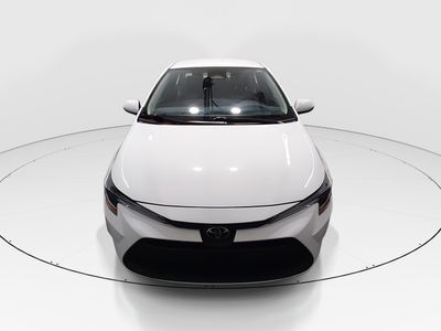 2024 Toyota Corolla - Photo 2