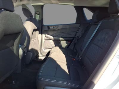 2025 Ford Escape — detail view