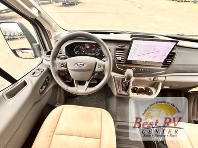 2026 Thor Motor Coach Talavera - Photo 91