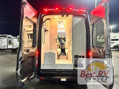 2026 Thor Motor Coach Talavera - Photo 71