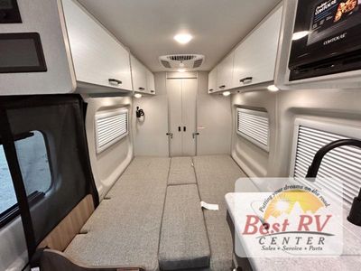 2026 Thor Motor Coach Talavera - Photo 53