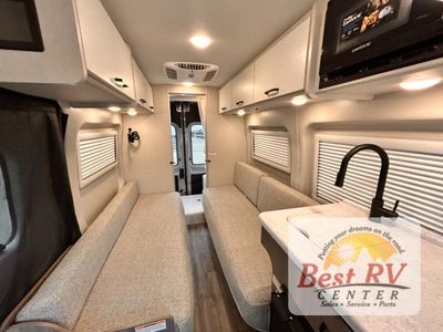 2026 Thor Motor Coach Talavera - Photo 25
