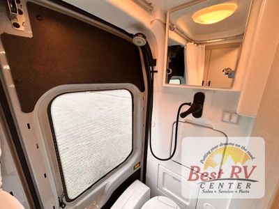 2026 Thor Motor Coach Talavera - Photo 63