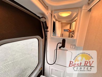 2026 Thor Motor Coach Talavera - Photo 64