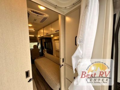 2026 Thor Motor Coach Talavera - Photo 76