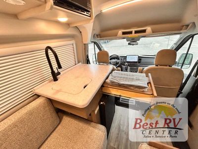 2026 Thor Motor Coach Talavera - Photo 38