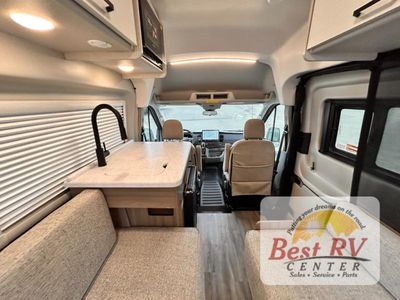 2026 Thor Motor Coach Talavera - Photo 85
