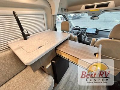 2026 Thor Motor Coach Talavera - Photo 41