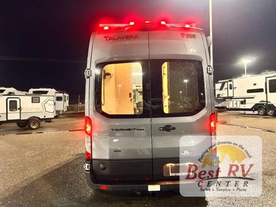 2026 Thor Motor Coach Talavera - Photo 5
