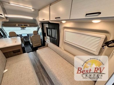 2026 Thor Motor Coach Talavera - Photo 83