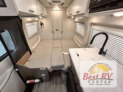 2026 Thor Motor Coach Talavera - Photo 50