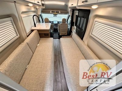2026 Thor Motor Coach Talavera - Photo 78