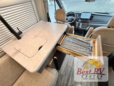 2026 Thor Motor Coach Talavera - Photo 37