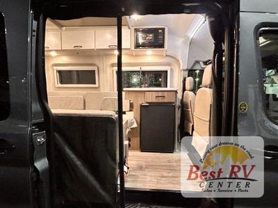 2026 Thor Motor Coach Talavera - Photo 12
