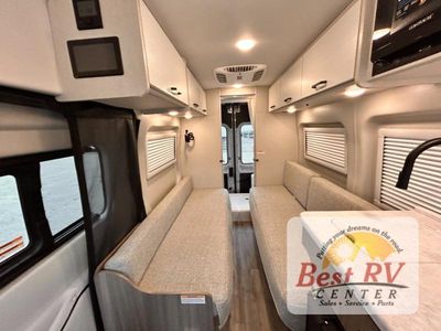 2026 Thor Motor Coach Talavera - Photo 26