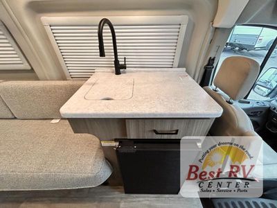 2026 Thor Motor Coach Talavera - Photo 34