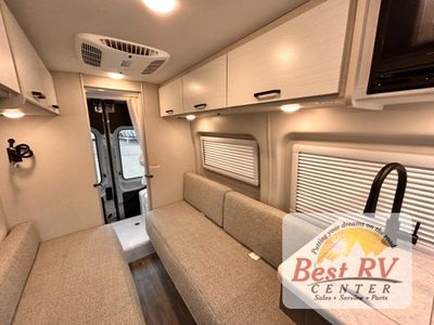 2026 Thor Motor Coach Talavera - Photo 30