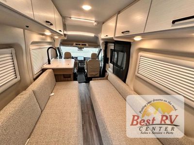 2026 Thor Motor Coach Talavera - Photo 82