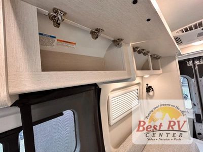 2026 Thor Motor Coach Talavera - Photo 47