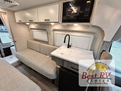 2026 Thor Motor Coach Talavera - Photo 22