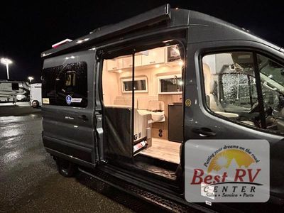 2026 Thor Motor Coach Talavera - Photo 10