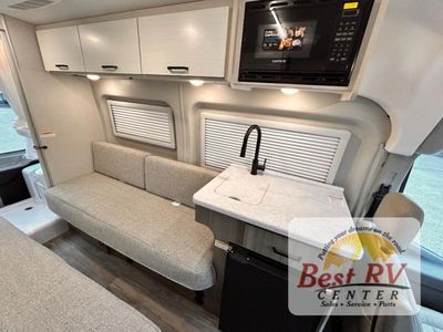 2026 Thor Motor Coach Talavera - Photo 23