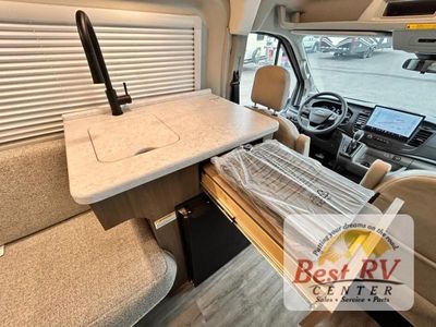 2026 Thor Motor Coach Talavera - Photo 40
