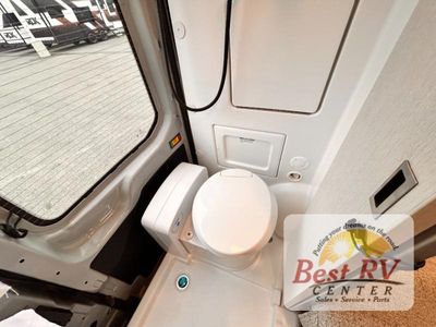 2026 Thor Motor Coach Talavera - Photo 67