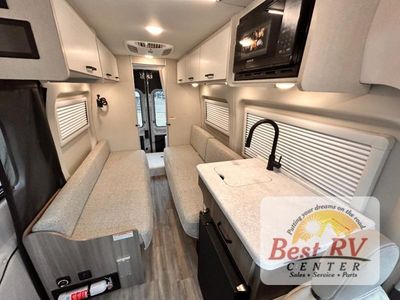 2026 Thor Motor Coach Talavera - Photo 16