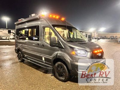 2026 Thor Motor Coach Talavera - Photo 1