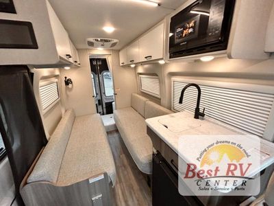 2026 Thor Motor Coach Talavera - Photo 17