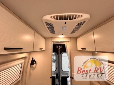 2026 Thor Motor Coach Talavera - Photo 59
