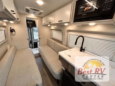 2026 Thor Motor Coach Talavera - Photo 24