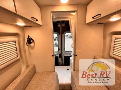 2026 Thor Motor Coach Talavera - Photo 60