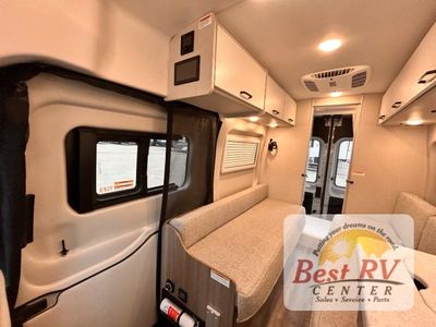 2026 Thor Motor Coach Talavera - Photo 28