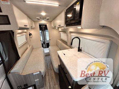 2026 Thor Motor Coach Talavera - Photo 15