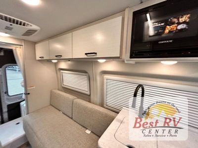 2026 Thor Motor Coach Talavera - Photo 31