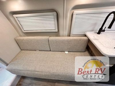 2026 Thor Motor Coach Talavera - Photo 43