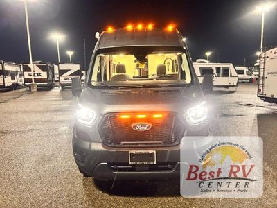 2026 Thor Motor Coach Talavera - Photo 9
