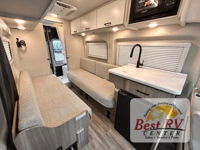 2026 Thor Motor Coach Talavera - Photo 21