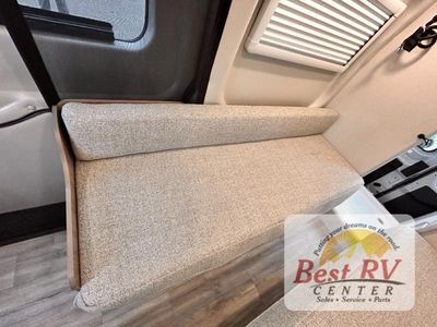 2026 Thor Motor Coach Talavera - Photo 46