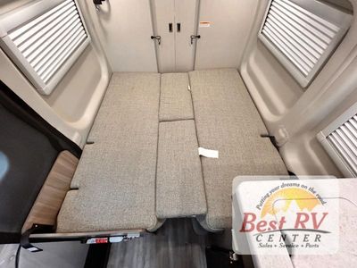 2026 Thor Motor Coach Talavera - Photo 57