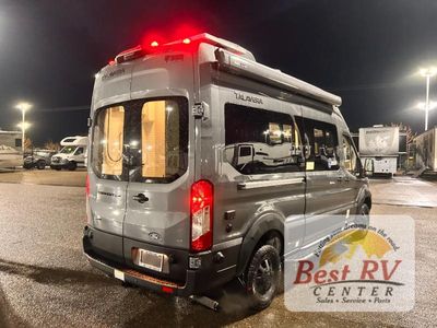2026 Thor Motor Coach Talavera - Photo 4