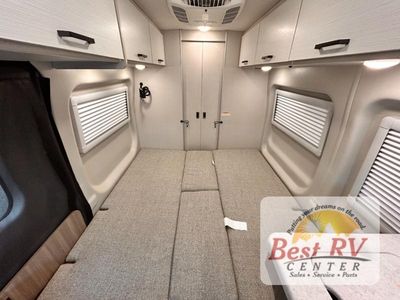 2026 Thor Motor Coach Talavera - Photo 58