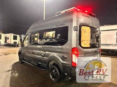 2026 Thor Motor Coach Talavera - Photo 6